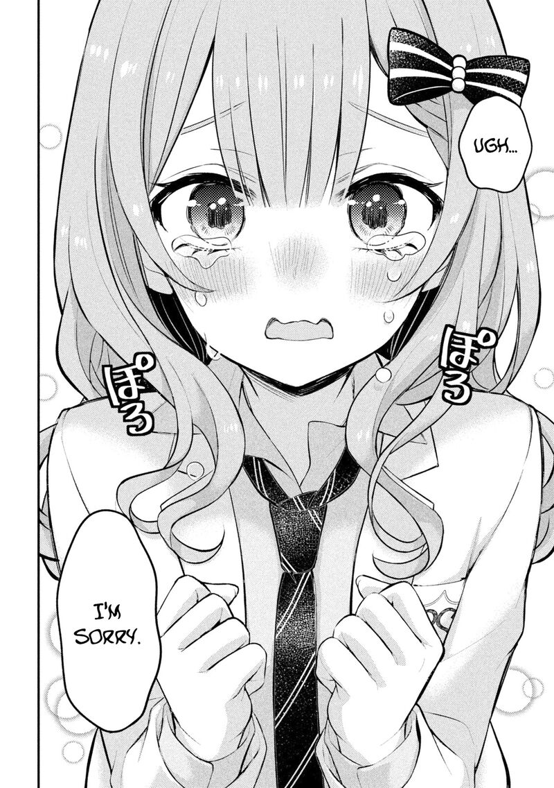 Watari Kun No Xx Ga Houkai Sunzen 73 26