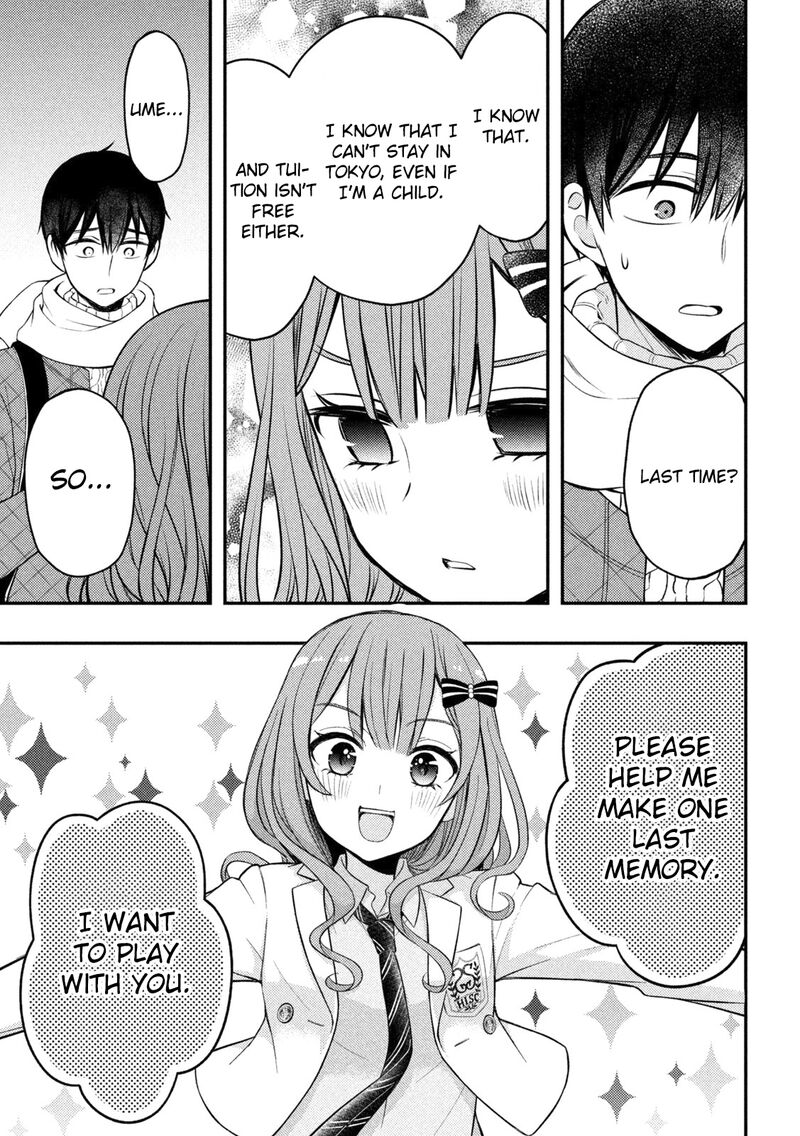 Watari Kun No Xx Ga Houkai Sunzen 73 29