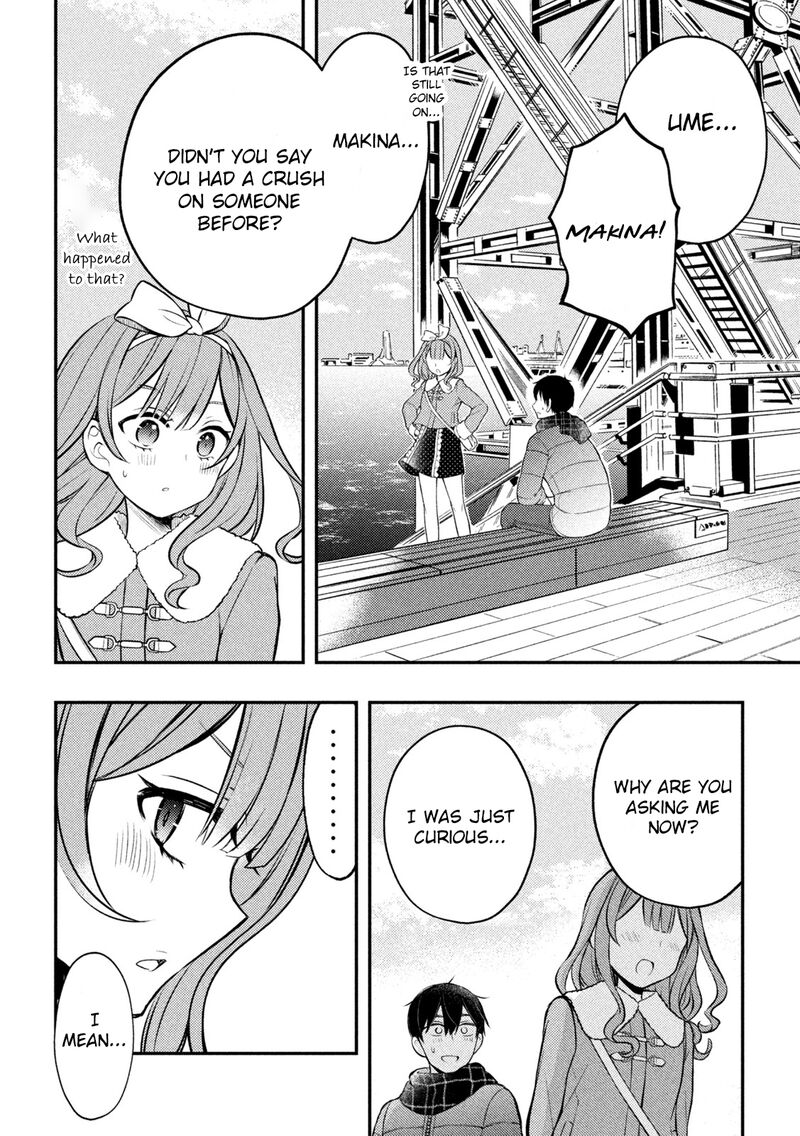 Watari Kun No Xx Ga Houkai Sunzen 74 18