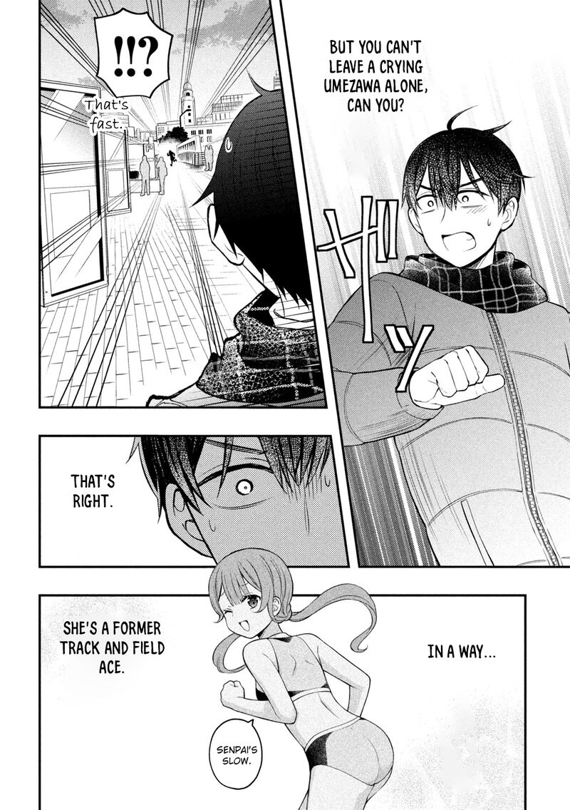 Watari Kun No Xx Ga Houkai Sunzen 74 30