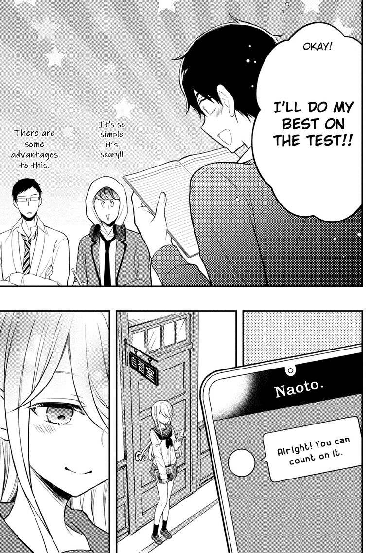 Watari Kun No Xx Ga Houkai Sunzen 76 10