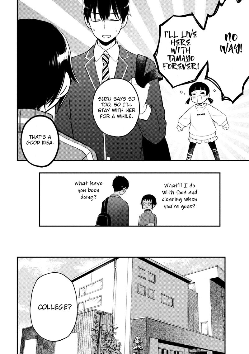 Watari Kun No Xx Ga Houkai Sunzen 76 23