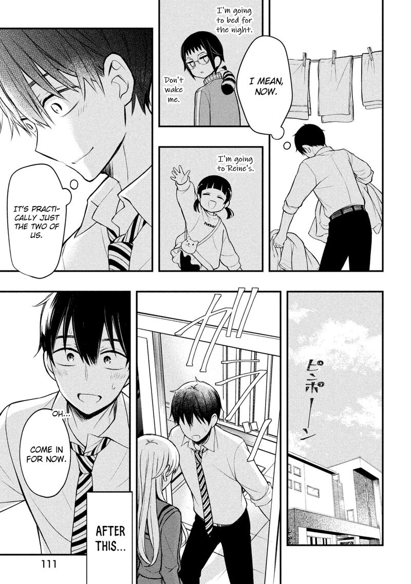 Watari Kun No Xx Ga Houkai Sunzen 76 26