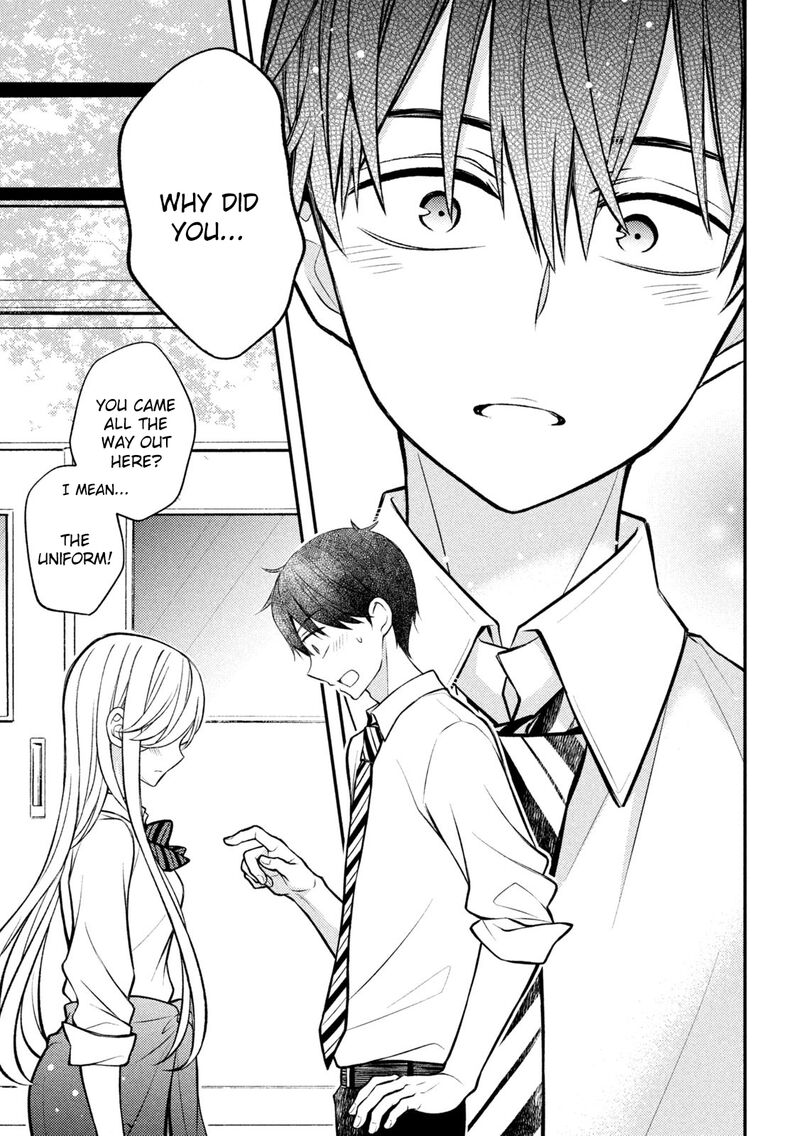 Watari Kun No Xx Ga Houkai Sunzen 80 11