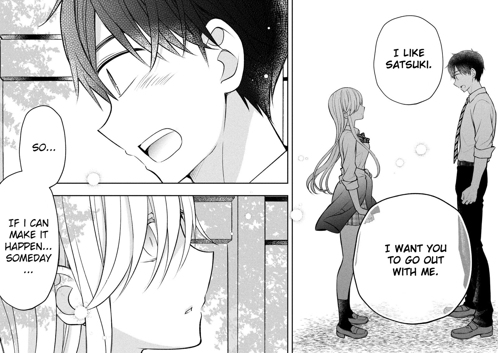 Watari Kun No Xx Ga Houkai Sunzen 80 14