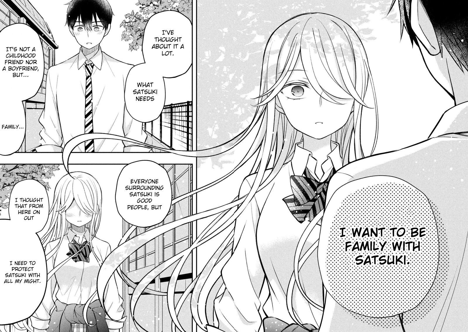 Watari Kun No Xx Ga Houkai Sunzen 80 15