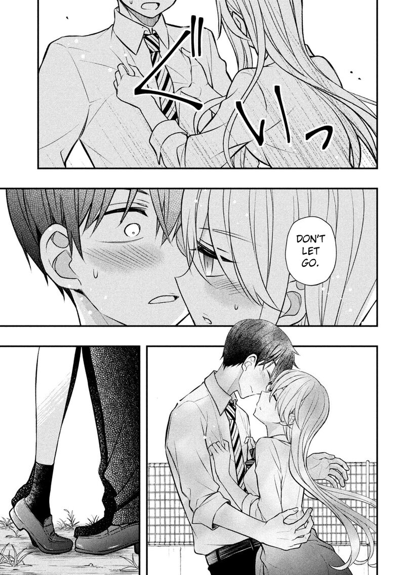 Watari Kun No Xx Ga Houkai Sunzen 80 22