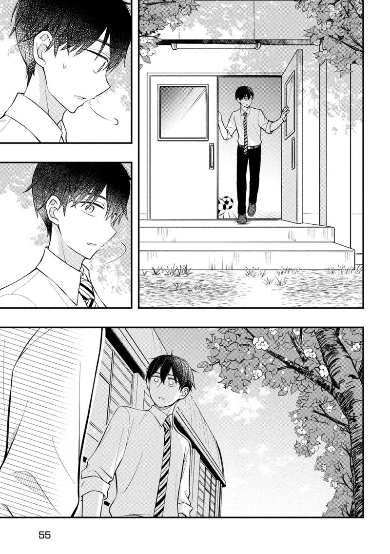 Watari Kun No Xx Ga Houkai Sunzen 80 9