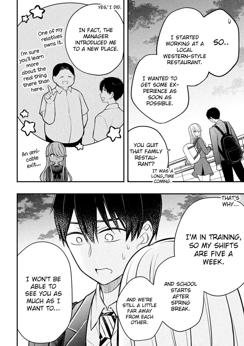 Watari Kun No Xx Ga Houkai Sunzen 81 10