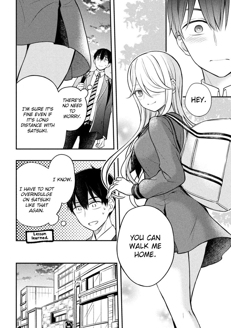 Watari Kun No Xx Ga Houkai Sunzen 81 12
