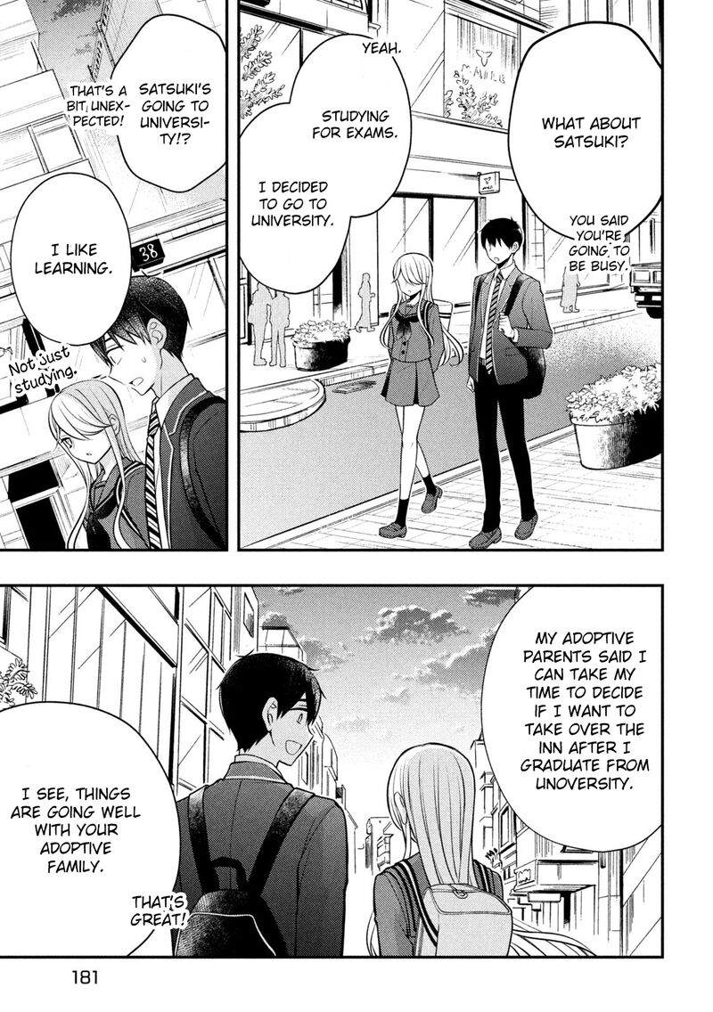 Watari Kun No Xx Ga Houkai Sunzen 81 14