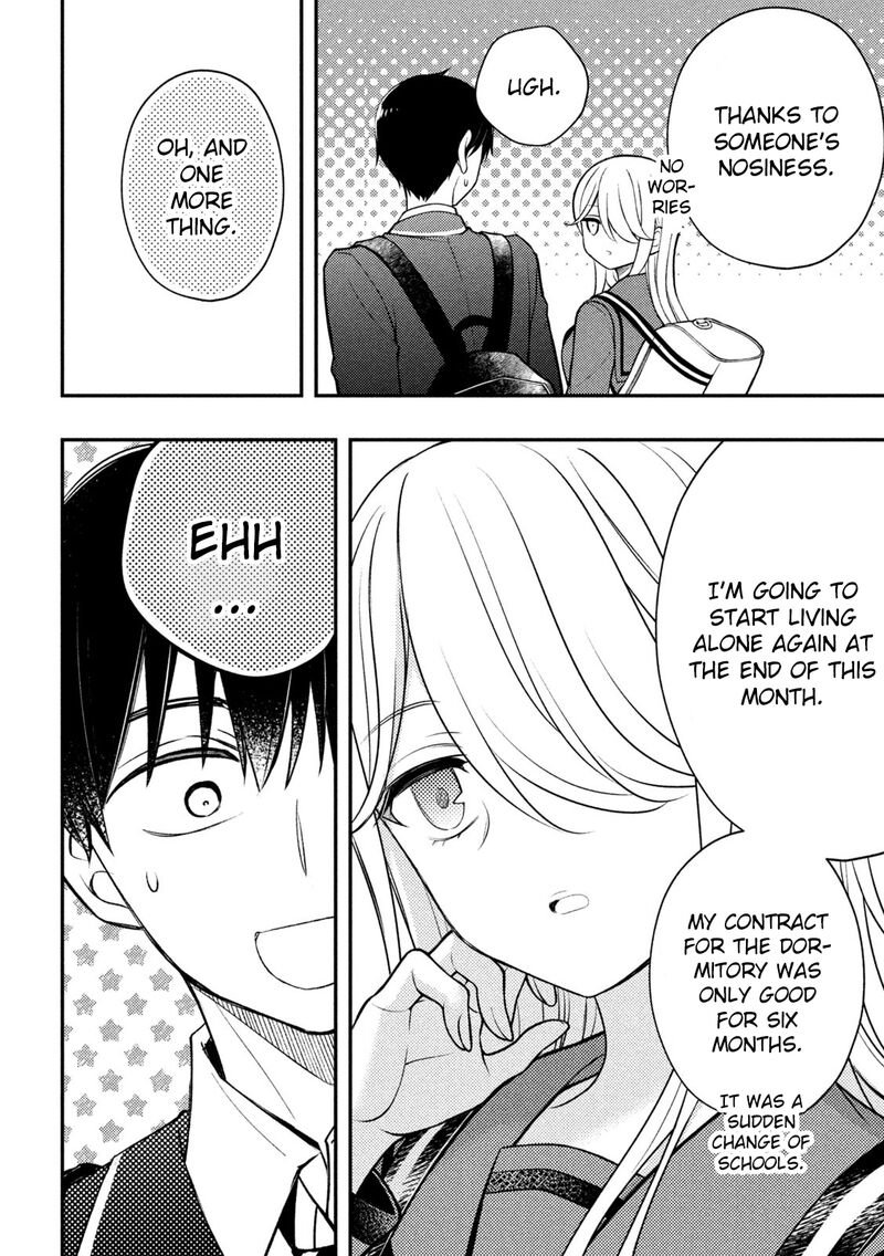 Watari Kun No Xx Ga Houkai Sunzen 81 15