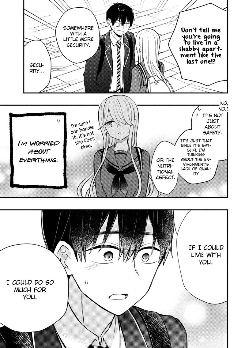 Watari Kun No Xx Ga Houkai Sunzen 81 16