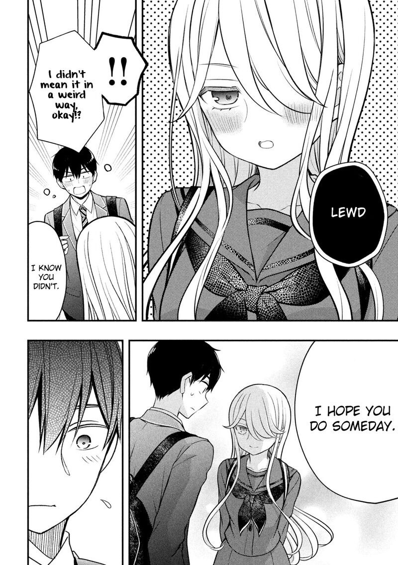 Watari Kun No Xx Ga Houkai Sunzen 81 17
