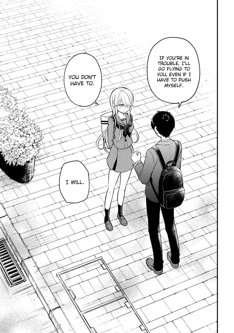Watari Kun No Xx Ga Houkai Sunzen 81 18