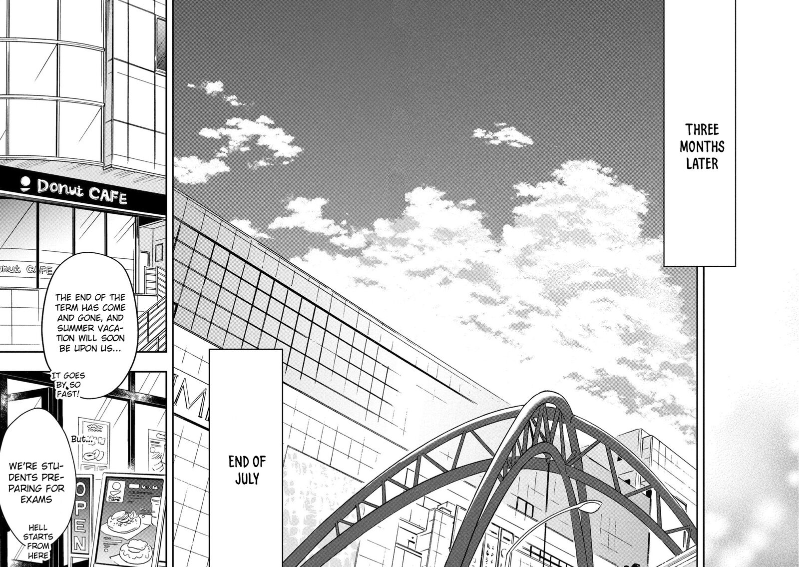 Watari Kun No Xx Ga Houkai Sunzen 81 19