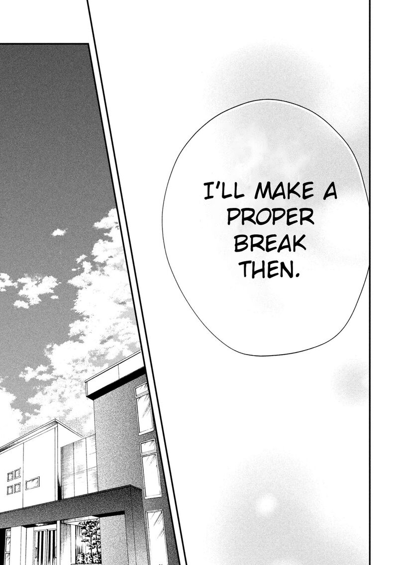 Watari Kun No Xx Ga Houkai Sunzen 81 25