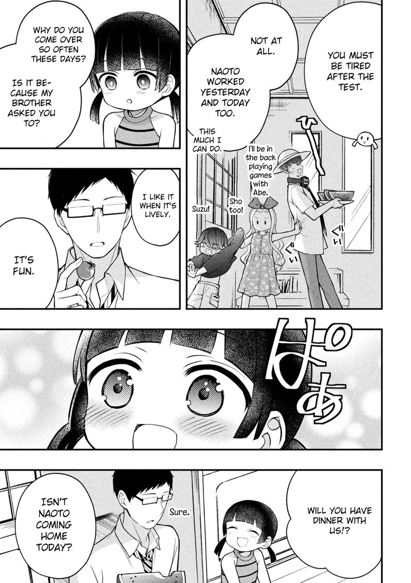 Watari Kun No Xx Ga Houkai Sunzen 81 27