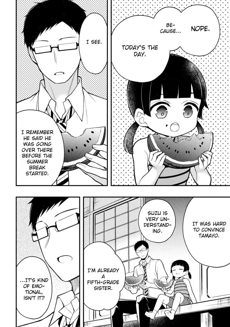 Watari Kun No Xx Ga Houkai Sunzen 81 28