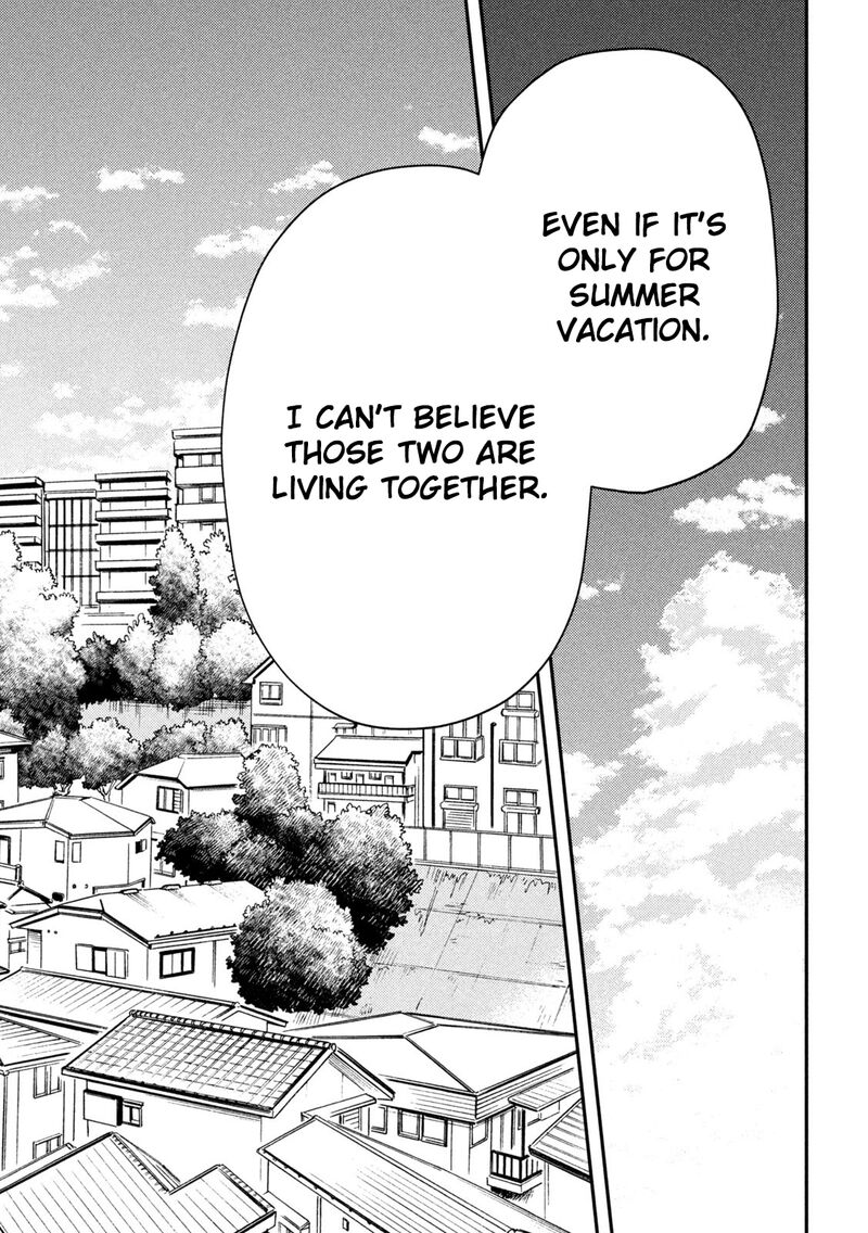 Watari Kun No Xx Ga Houkai Sunzen 81 29