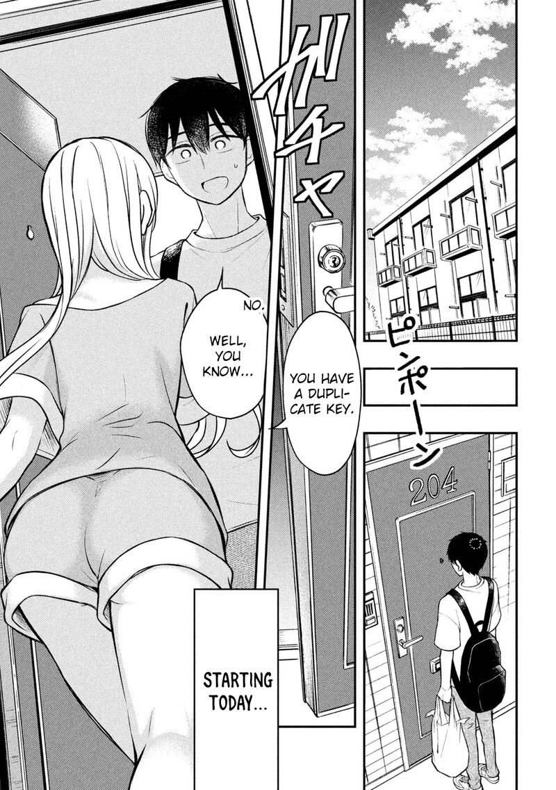 Watari Kun No Xx Ga Houkai Sunzen 81 31