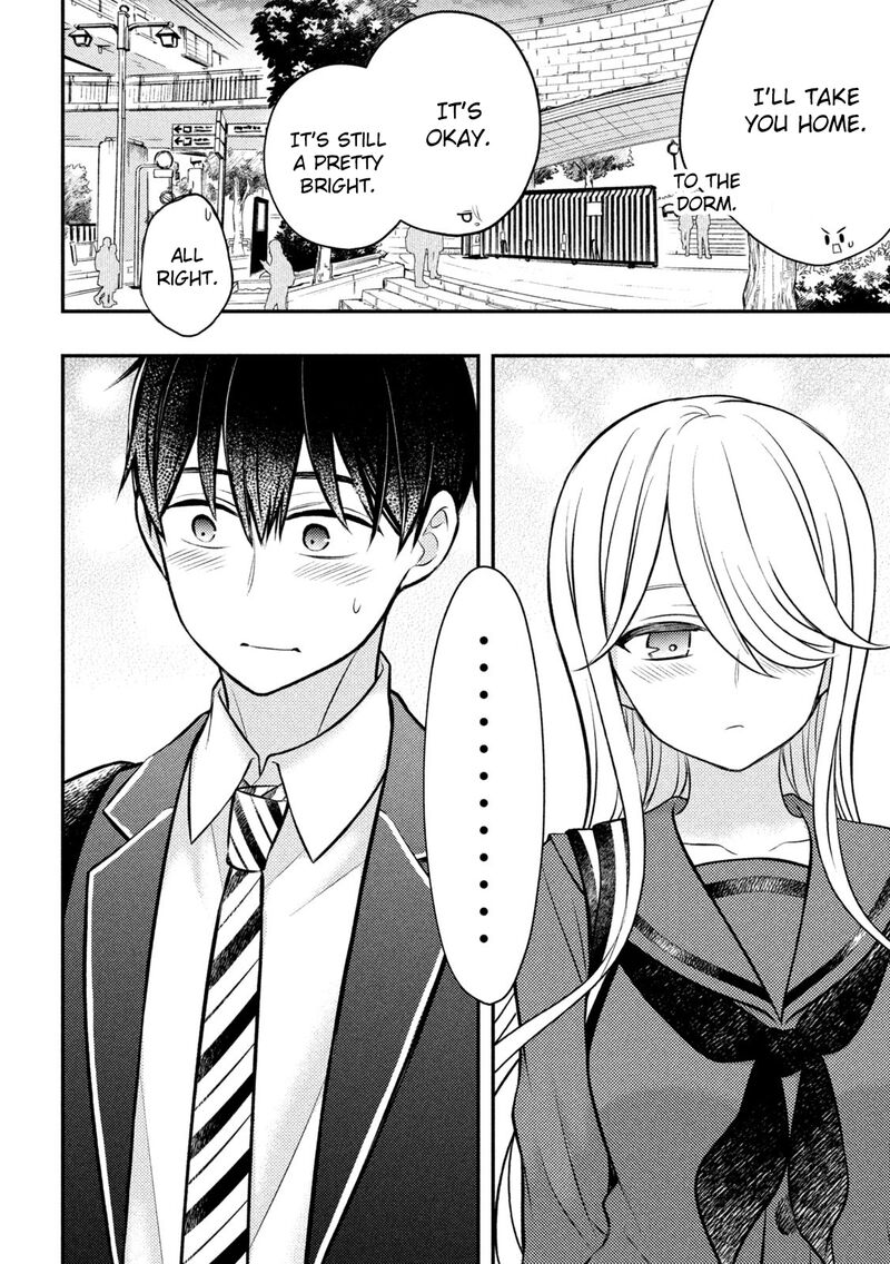 Watari Kun No Xx Ga Houkai Sunzen 81 4
