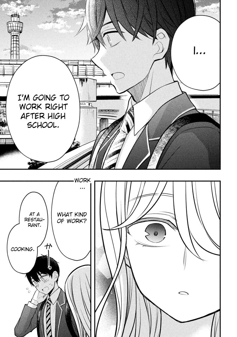 Watari Kun No Xx Ga Houkai Sunzen 81 7
