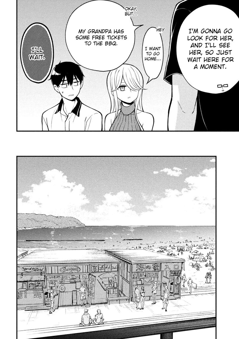 Watari Kun No Xx Ga Houkai Sunzen 84 12