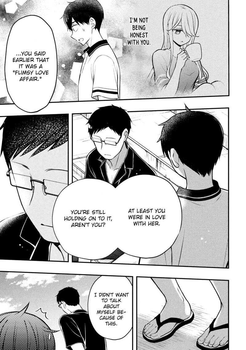 Watari Kun No Xx Ga Houkai Sunzen 84 29