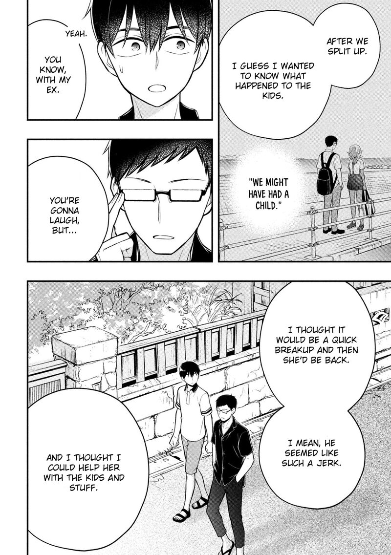 Watari Kun No Xx Ga Houkai Sunzen 84 32