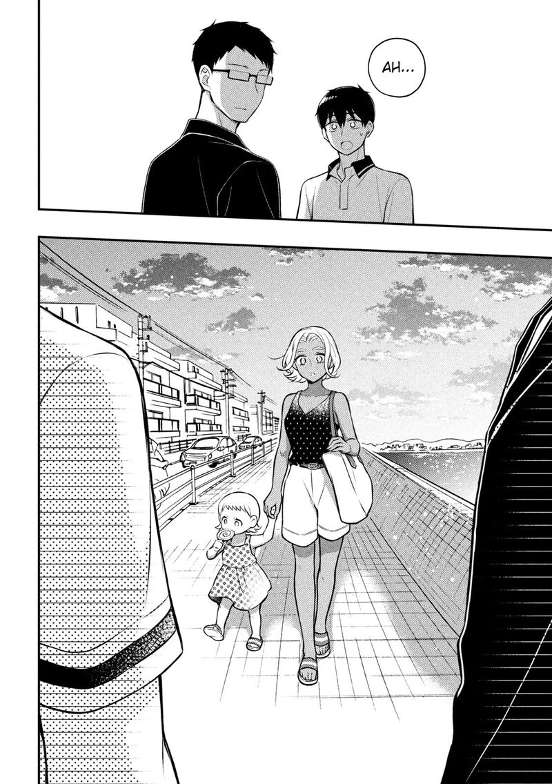 Watari Kun No Xx Ga Houkai Sunzen 84 36