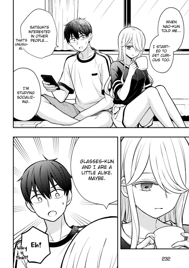Watari Kun No Xx Ga Houkai Sunzen 84 4