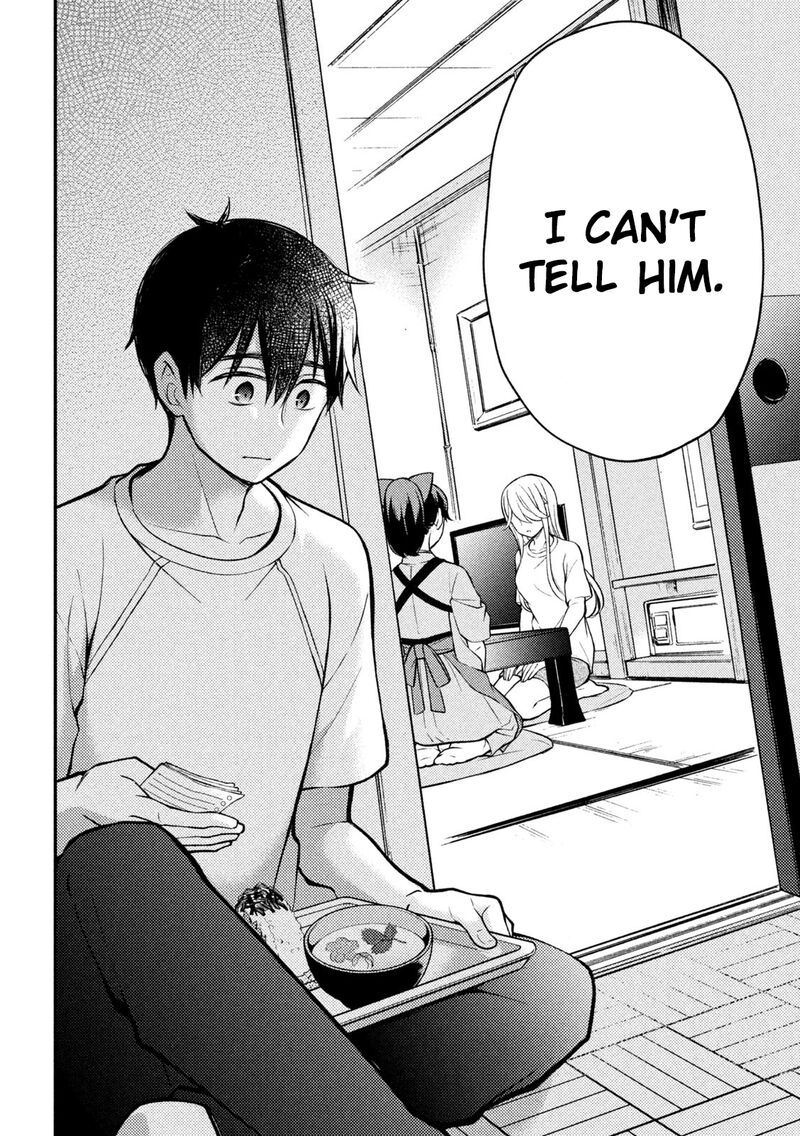Watari Kun No Xx Ga Houkai Sunzen 87 34