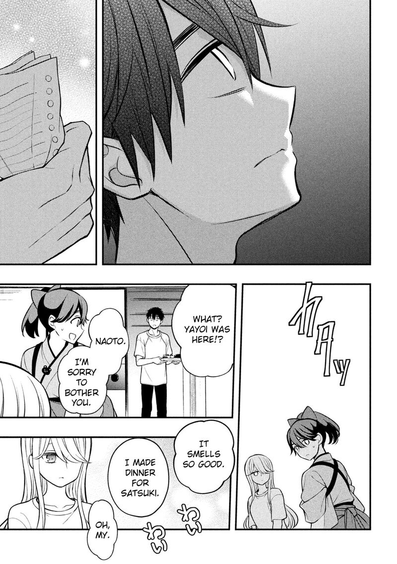 Watari Kun No Xx Ga Houkai Sunzen 87 35