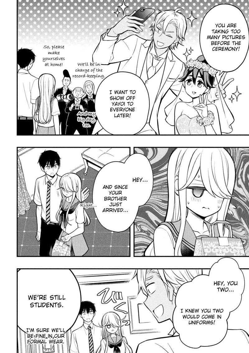 Watari Kun No Xx Ga Houkai Sunzen 87 6