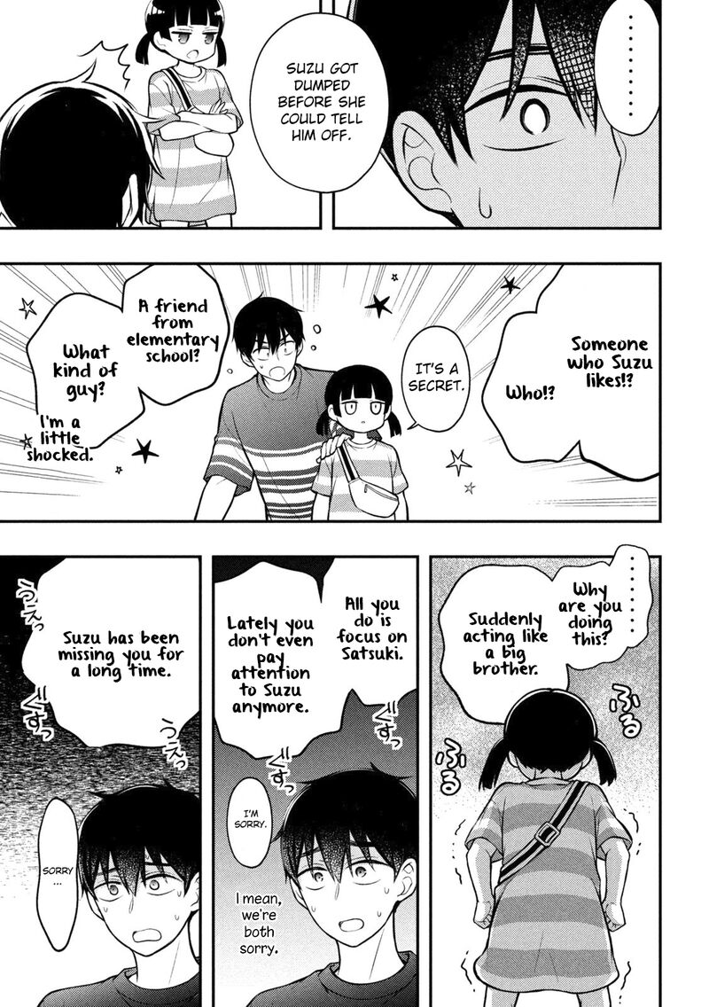 Watari Kun No Xx Ga Houkai Sunzen 88 11