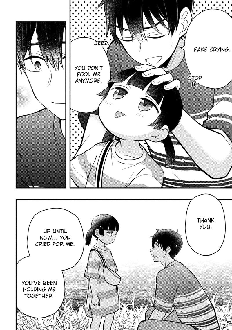 Watari Kun No Xx Ga Houkai Sunzen 88 12