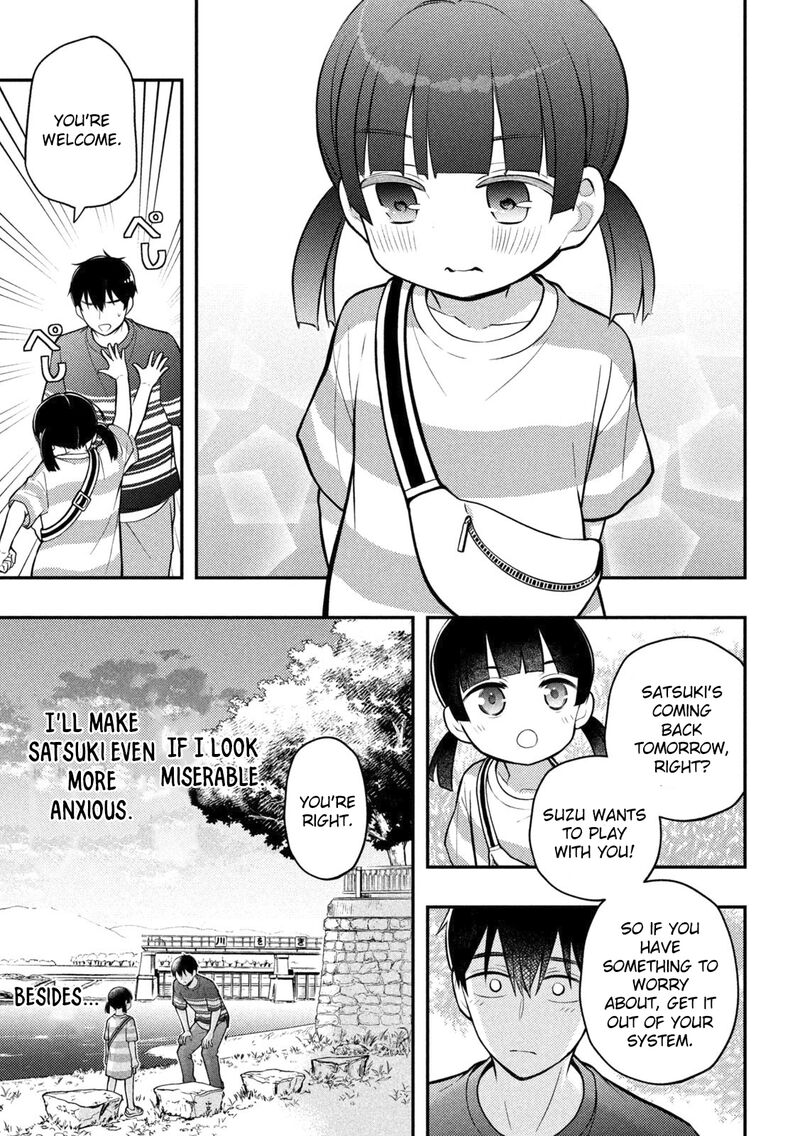 Watari Kun No Xx Ga Houkai Sunzen 88 13