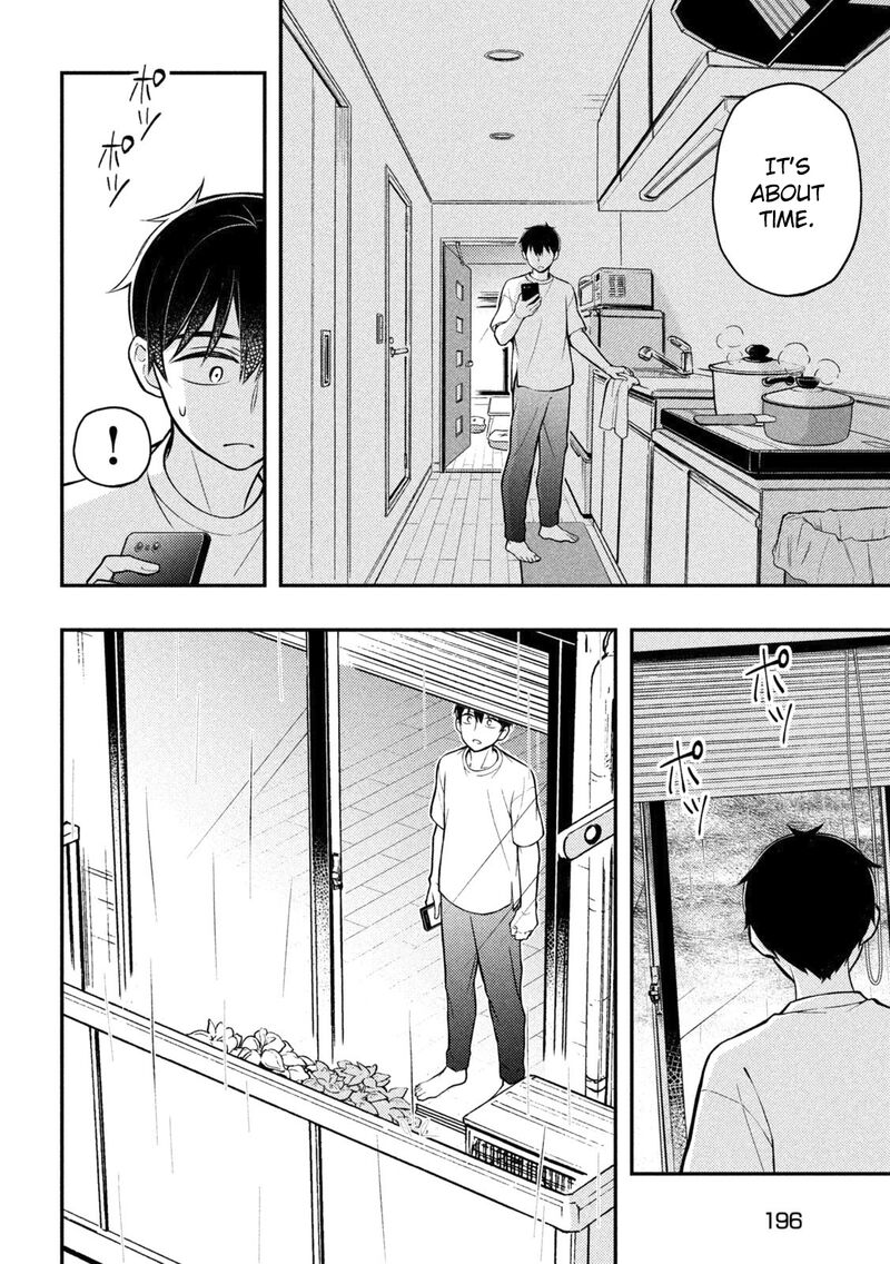 Watari Kun No Xx Ga Houkai Sunzen 88 16