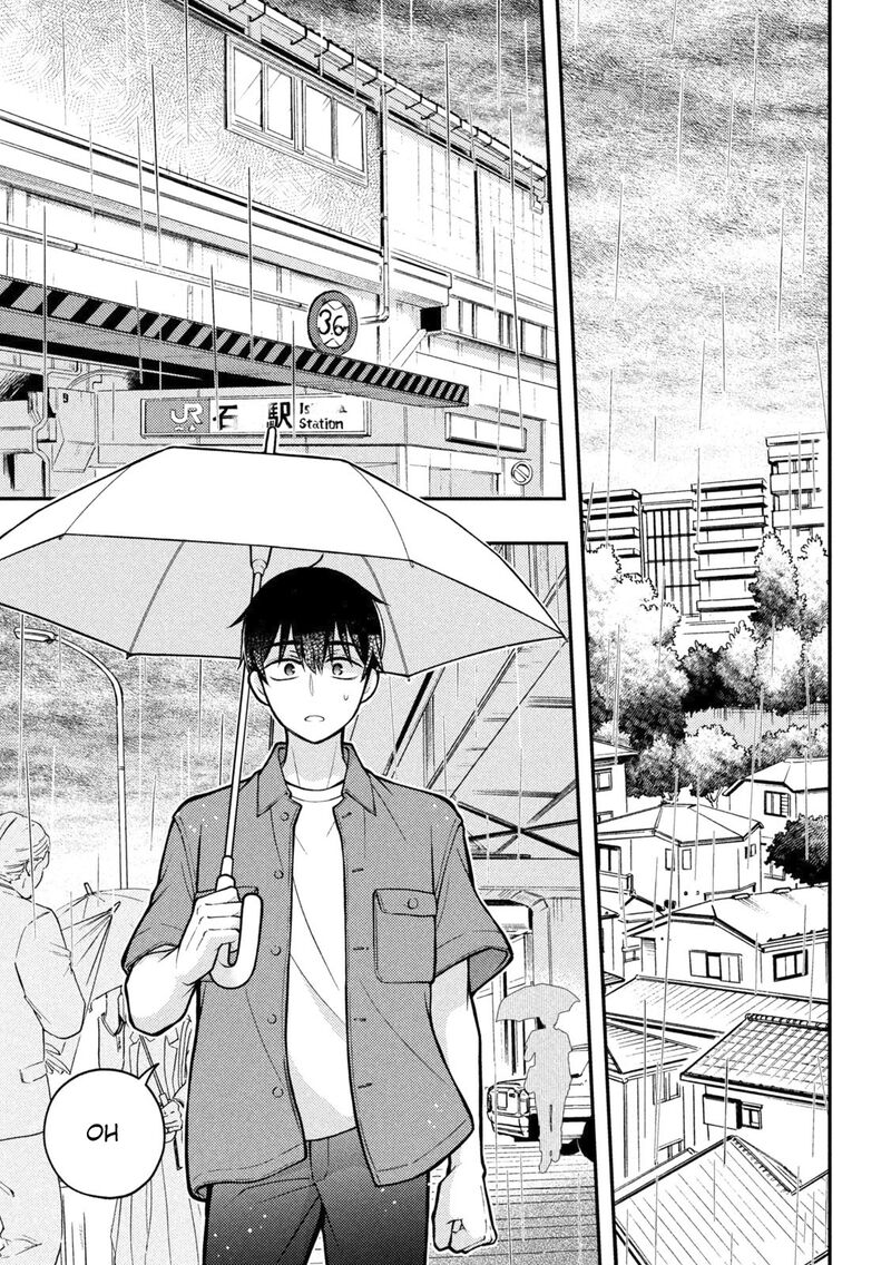 Watari Kun No Xx Ga Houkai Sunzen 88 17