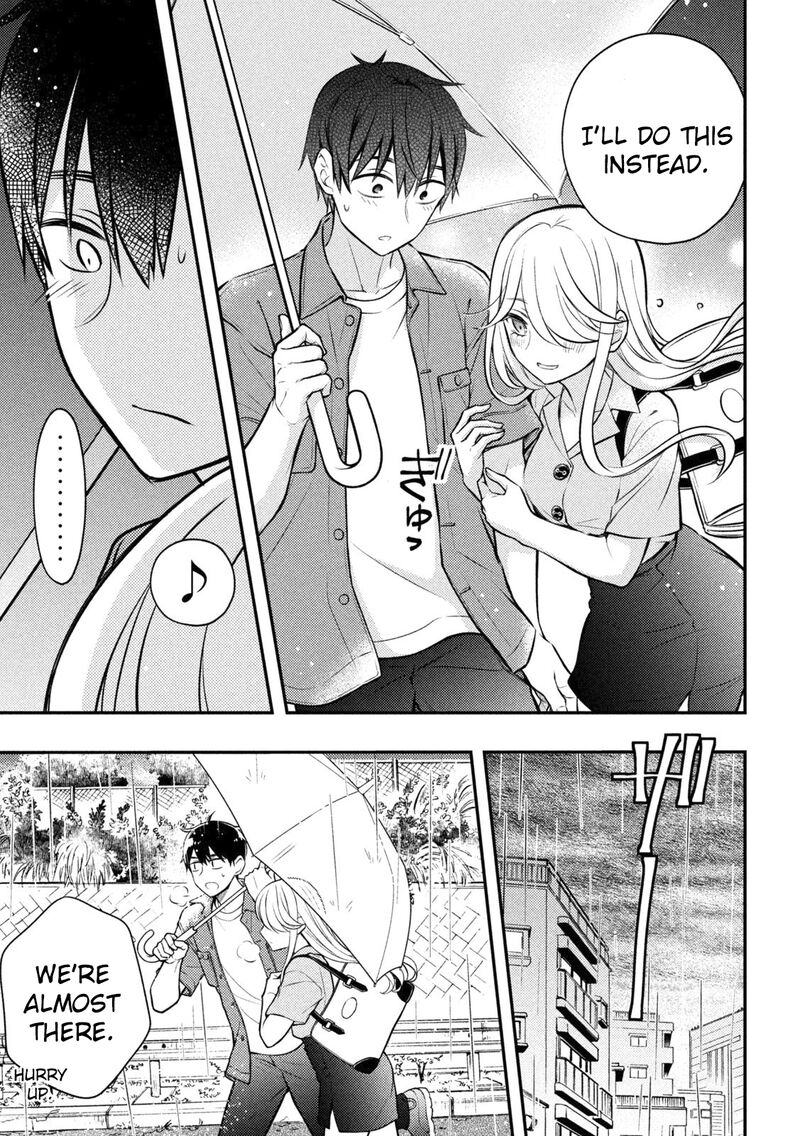 Watari Kun No Xx Ga Houkai Sunzen 88 19
