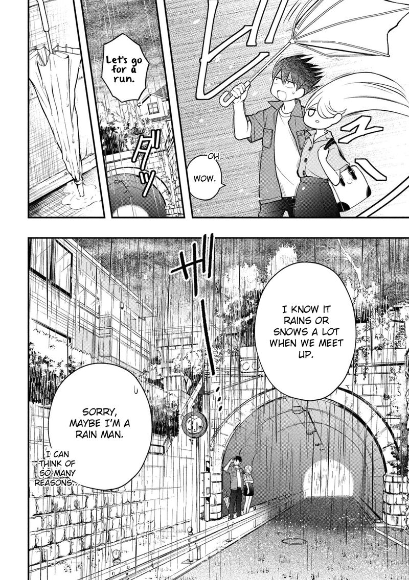 Watari Kun No Xx Ga Houkai Sunzen 88 20