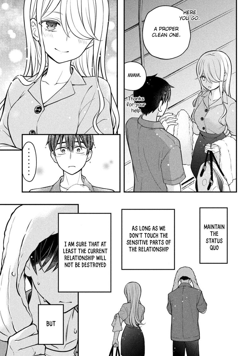 Watari Kun No Xx Ga Houkai Sunzen 88 21