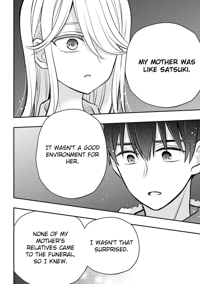 Watari Kun No Xx Ga Houkai Sunzen 88 24