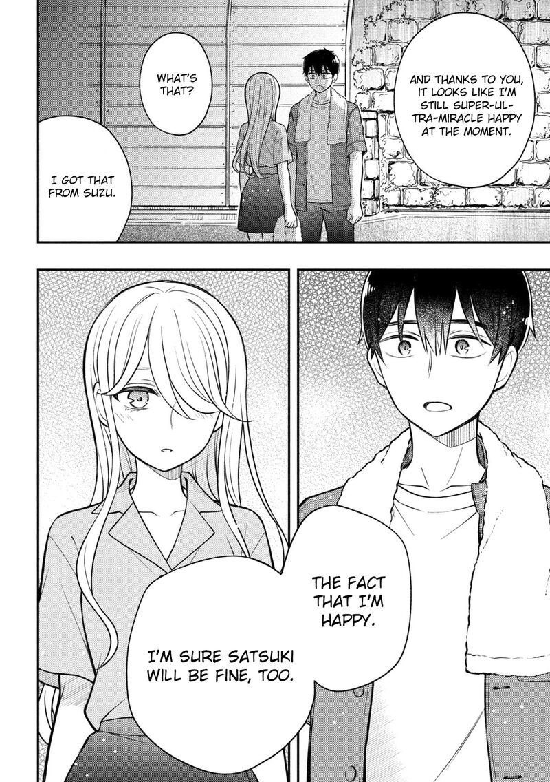 Watari Kun No Xx Ga Houkai Sunzen 88 26
