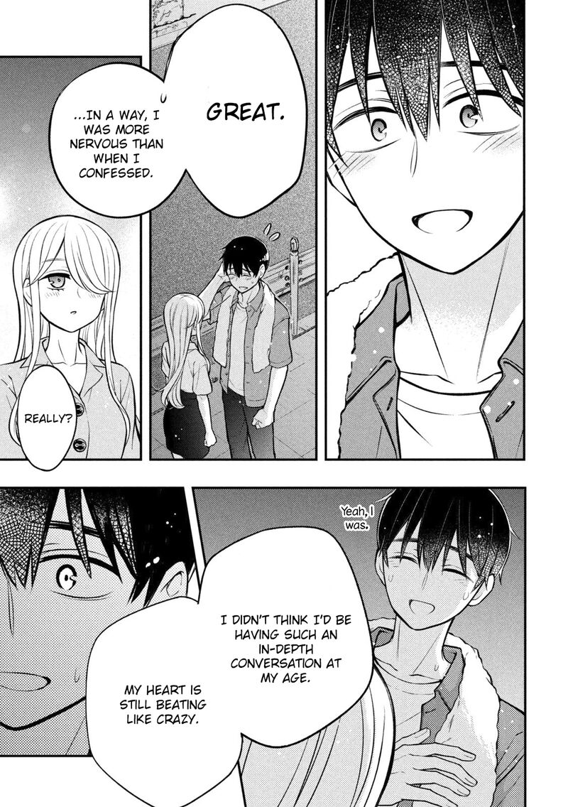 Watari Kun No Xx Ga Houkai Sunzen 88 30