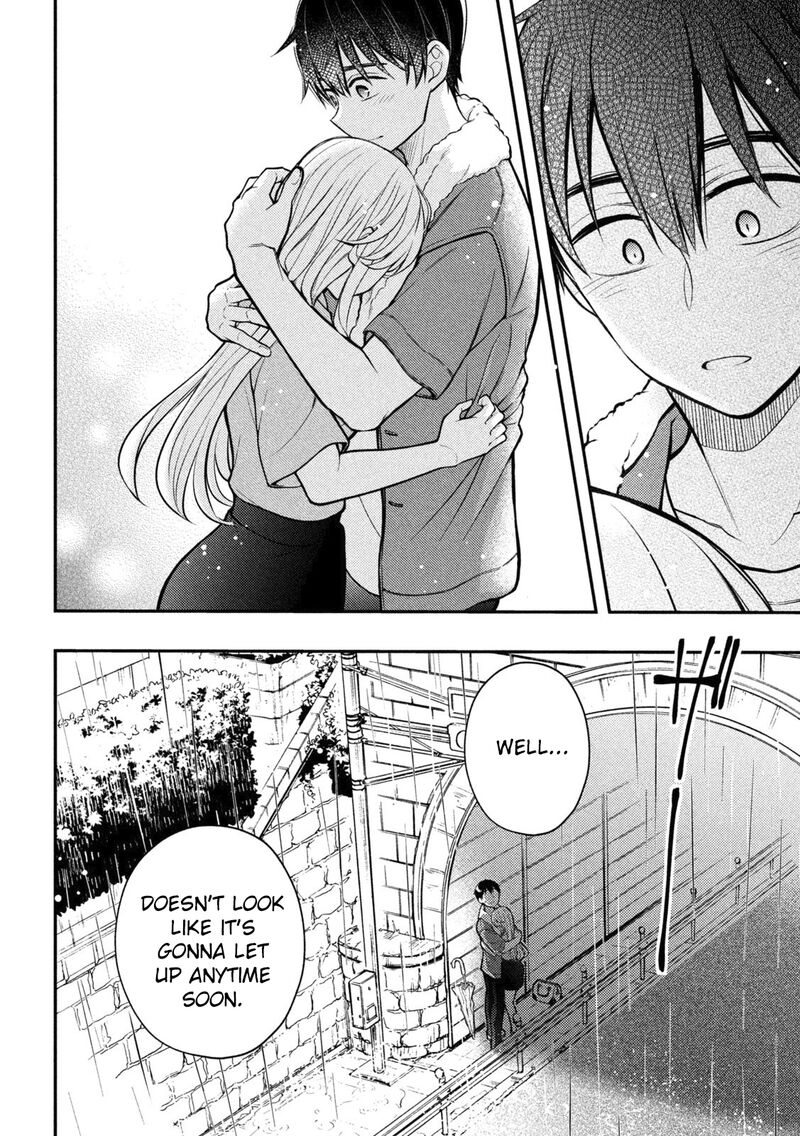 Watari Kun No Xx Ga Houkai Sunzen 88 33