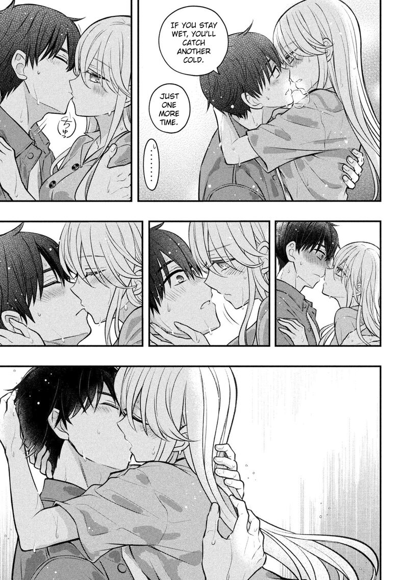 Watari Kun No Xx Ga Houkai Sunzen 88 36