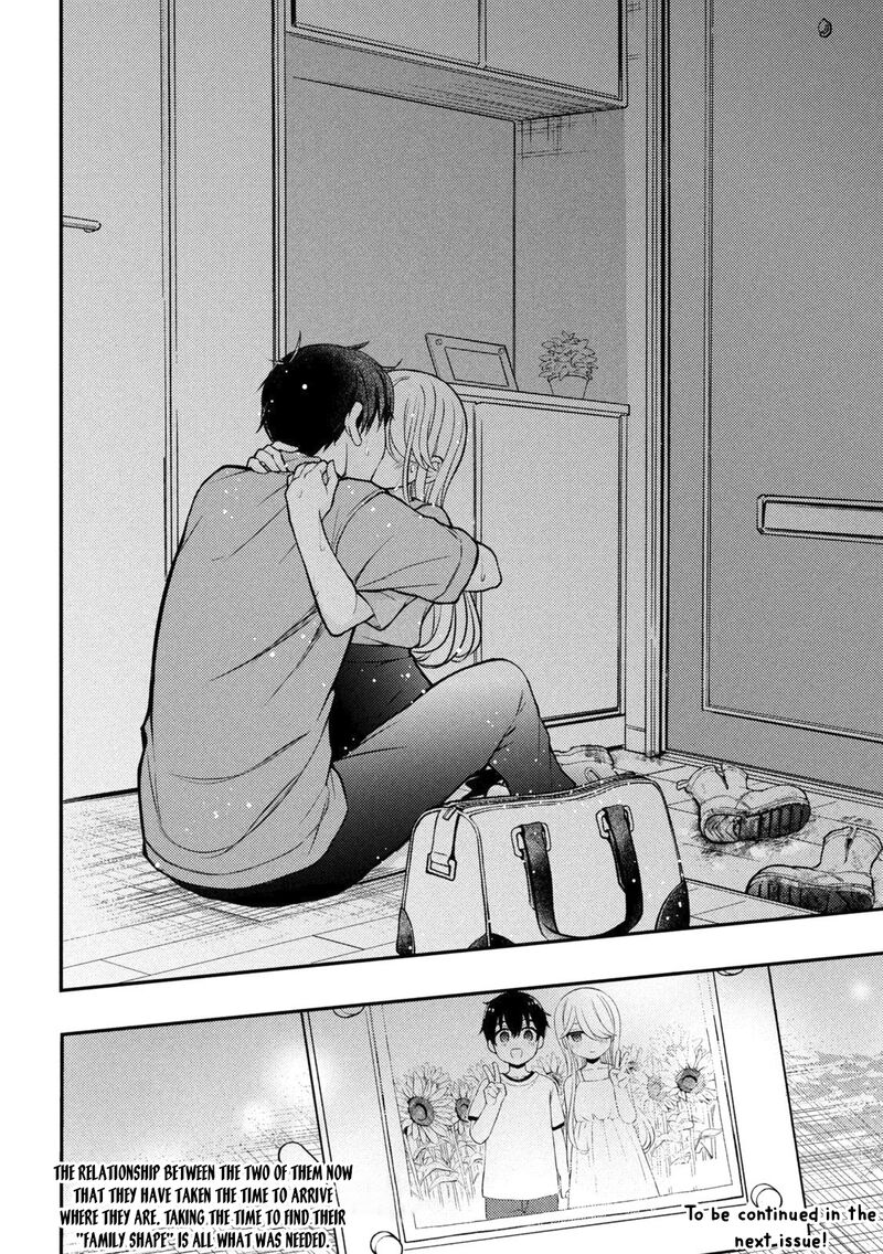 Watari Kun No Xx Ga Houkai Sunzen 88 37