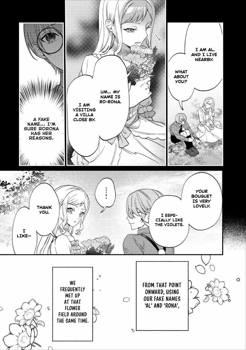 Watashi Ga Shinde Manzoku Desu Ka 6 10